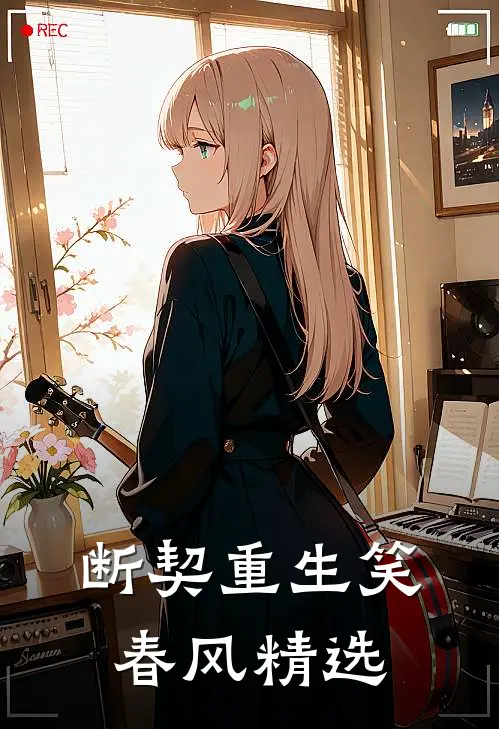 断契重生笑春风精选