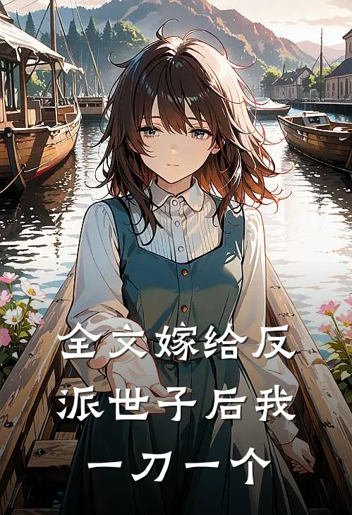 全文嫁给反派世子后我一刀一个