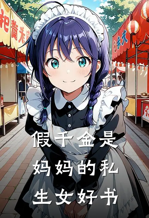 假千金是妈妈的私生女好书