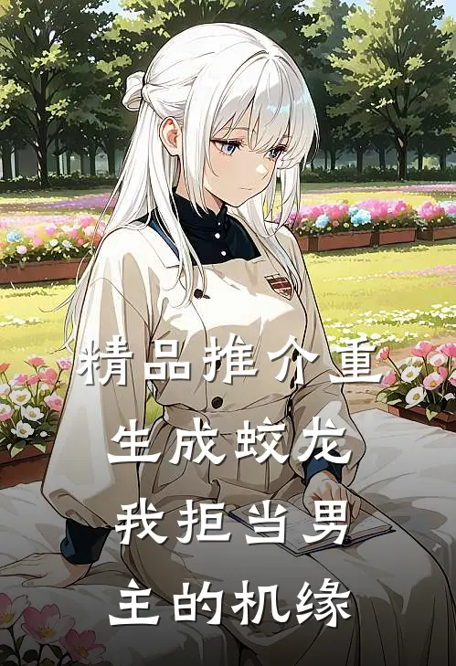 精品推介重生成蛟龙，我拒当男主的机缘