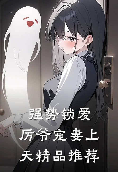 强势锁爱：厉爷宠妻上天精品推荐