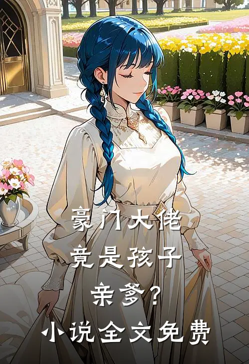 豪门大佬竟是孩子亲爹?全文免费阅读