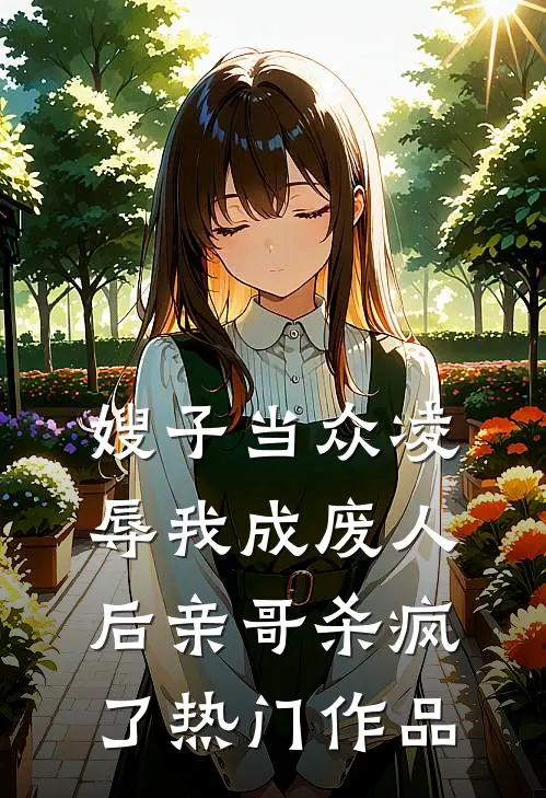 嫂子当众凌辱我成废人后亲哥杀疯了热门作品