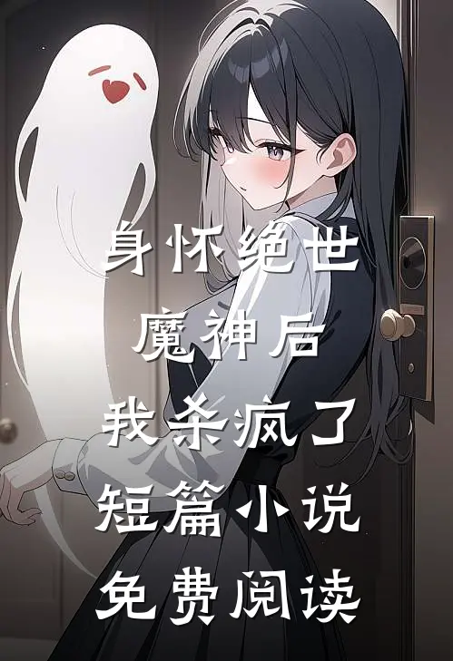 身怀绝世魔神后，我杀疯了短篇小说免费阅读