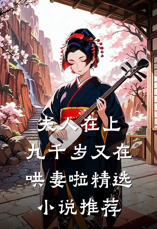 夫人在上，九千岁又在哄妻啦精选小说推荐