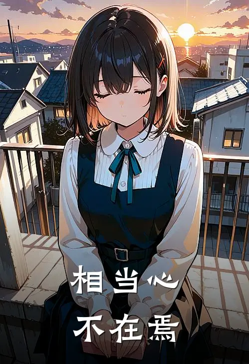 相当心不在焉