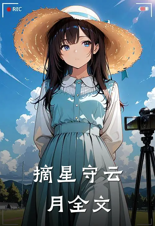 摘星守云月全文