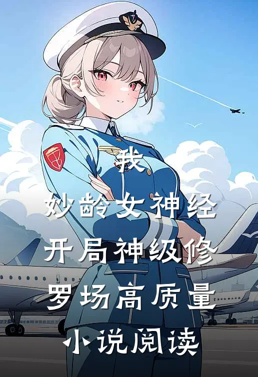 我，妙龄女神经，开局神级修罗场高质量小说阅读