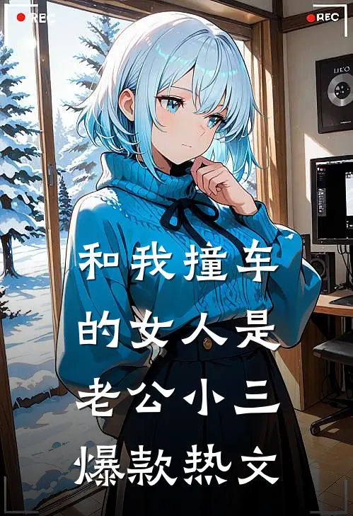 和我撞车的女人是老公小三爆款热文