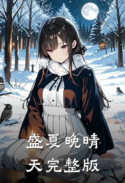 盛夏晚晴天完整版