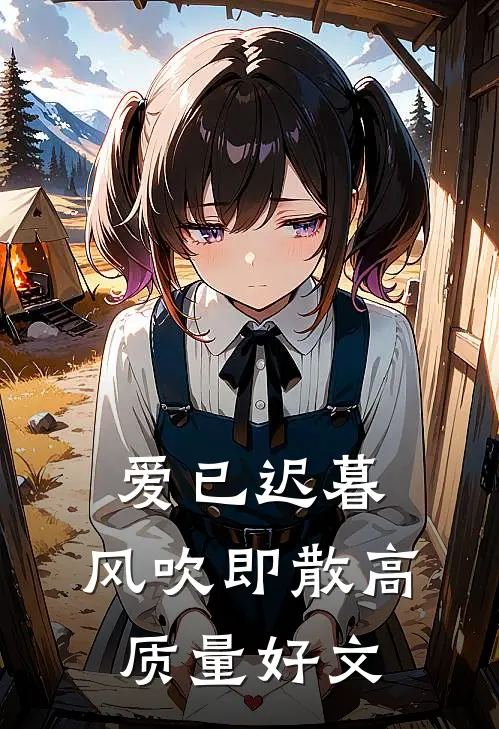 爱已迟暮，风吹即散高质量好文