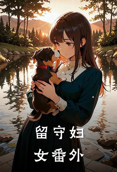 留守妇女番外