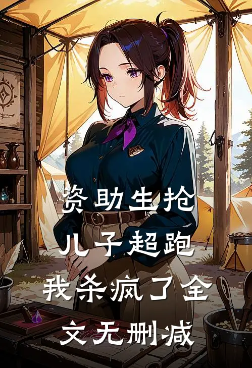 资助生抢儿子超跑，我杀疯了全文无删减