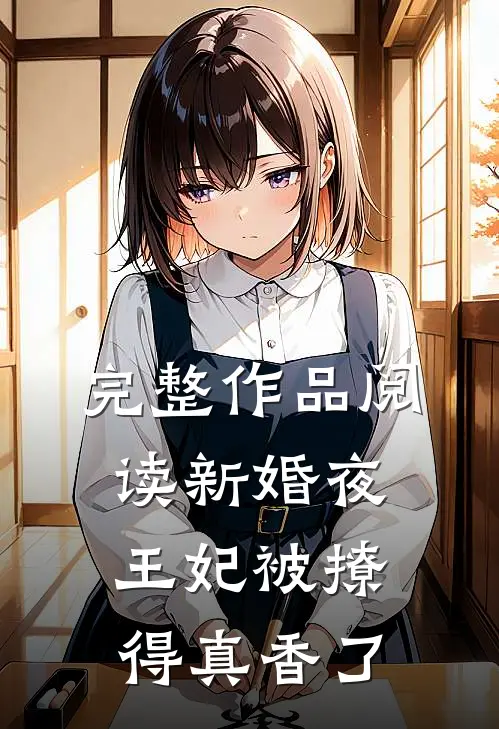 完整作品阅读新婚夜，王妃被撩得真香了