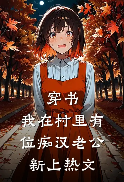 穿书：我在村里有位痴汉老公新上热文