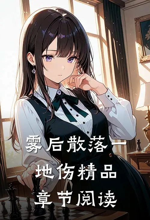 雾后散落一地伤精品章节阅读