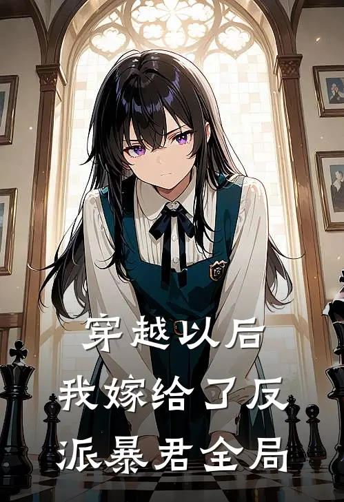 穿越以后，我嫁给了反派暴君全局