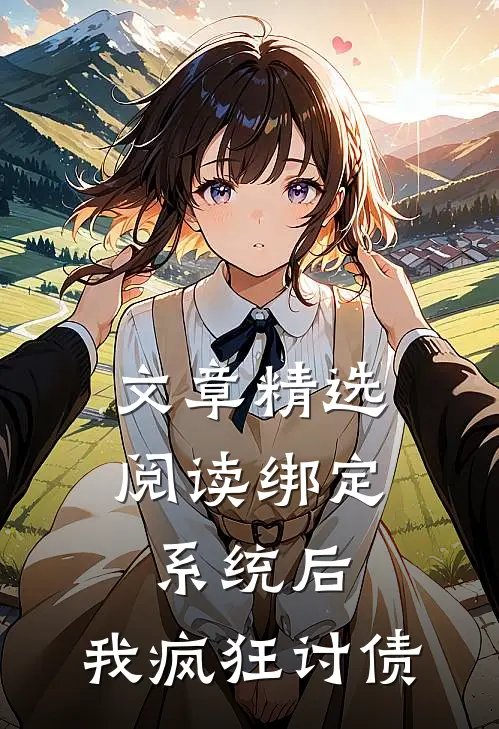 文章精选阅读绑定系统后，我疯狂讨债