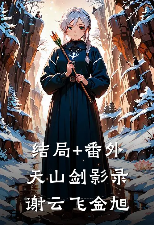 结局+番外天山剑影录谢云飞金旭