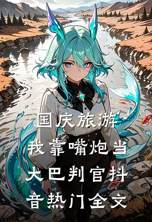 国庆旅游，我靠嘴炮当大巴判官抖音热门全文