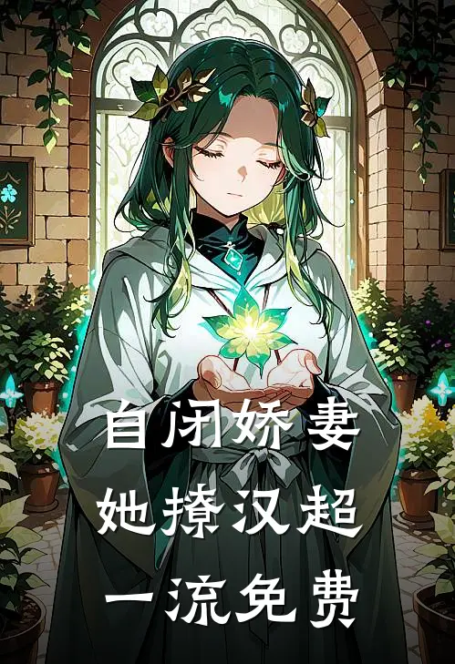 自闭娇妻她撩汉超一流免费