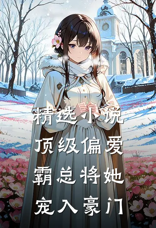 精选顶级偏爱,霸总将她宠入豪门全文阅读