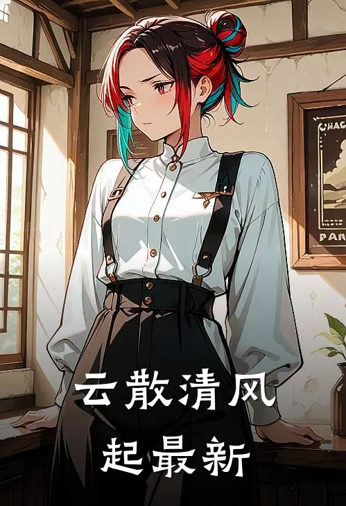 云散清风起最新