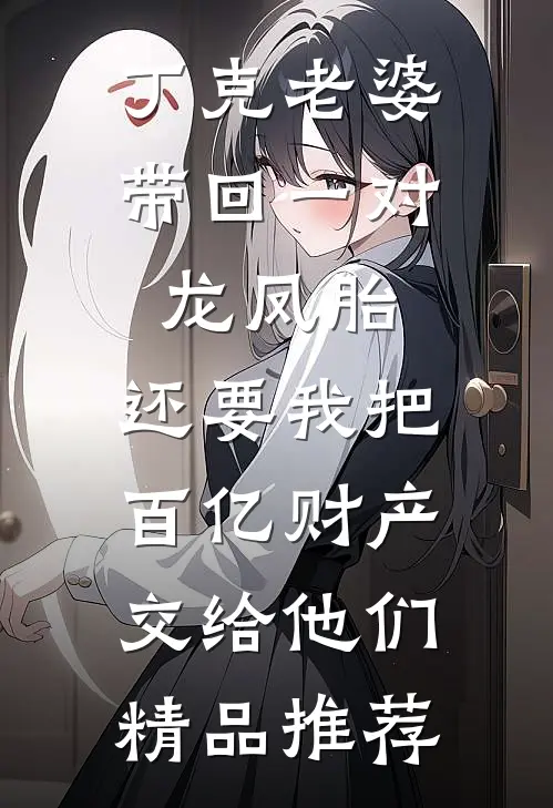 丁克老婆带回一对龙凤胎，还要我把百亿财产交给他们精品推荐