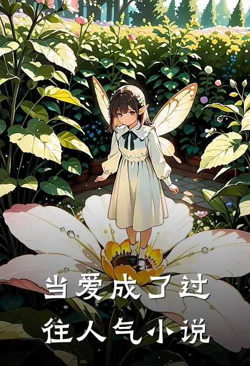 当爱成了过往人气小说