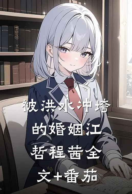 被洪水冲垮的婚姻江哲程茜全文+番茄