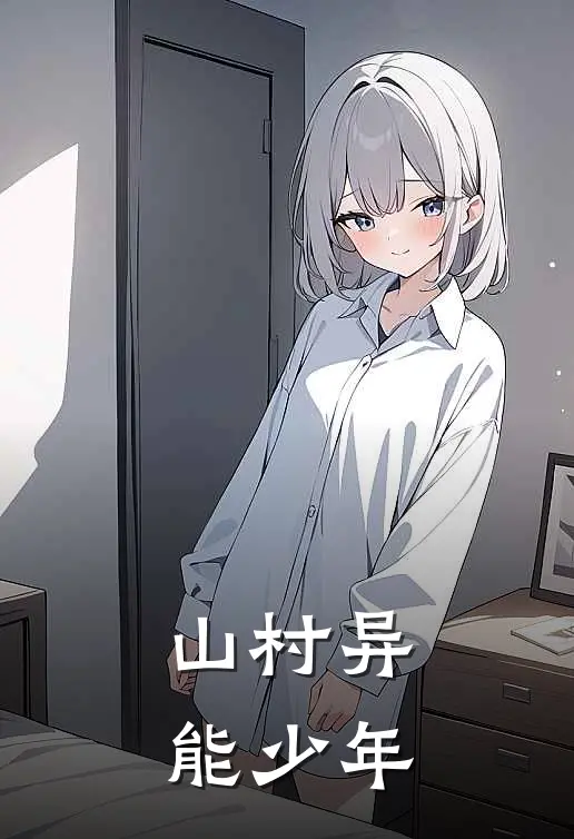 山村异能少年