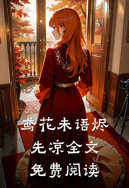 鸢花未语烬先凉全文免费阅读