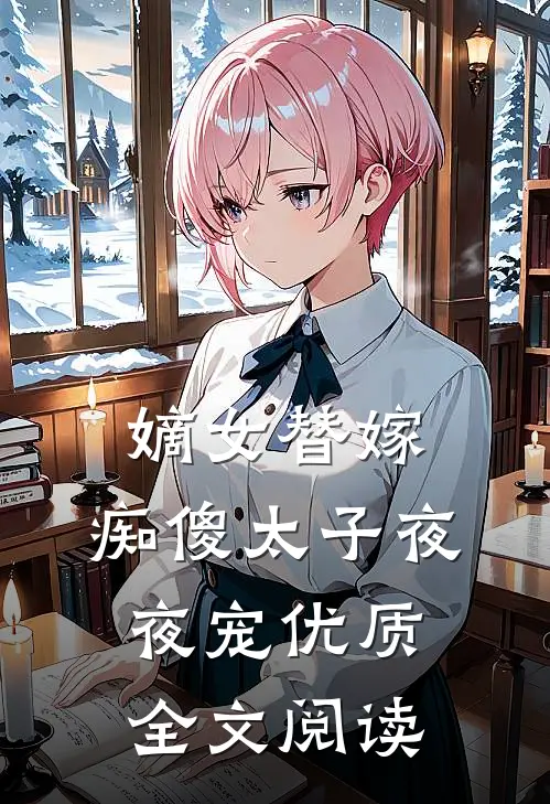 嫡女替嫁,痴傻太子夜夜宠优质全文阅读免费