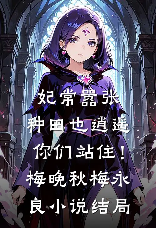 妃常嚣张：种田也逍遥-你们站住！梅晚秋梅永良小说结局