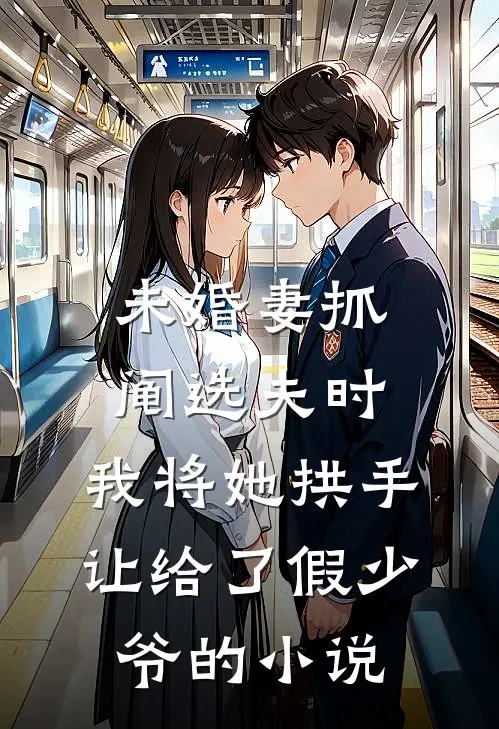 未婚妻抓阄选夫时，我将她拱手让给了假少爷的小说