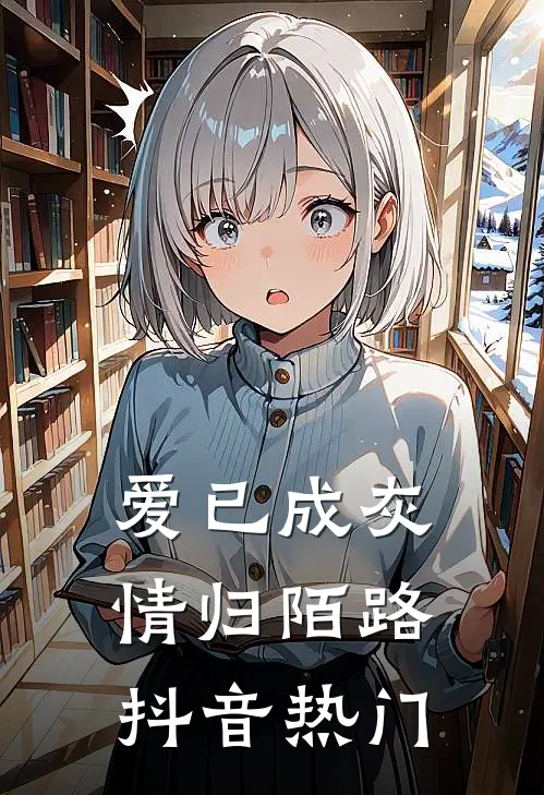 爱已成灰，情归陌路抖音热门