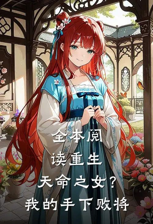 全本阅读重生：天命之女？我的手下败将