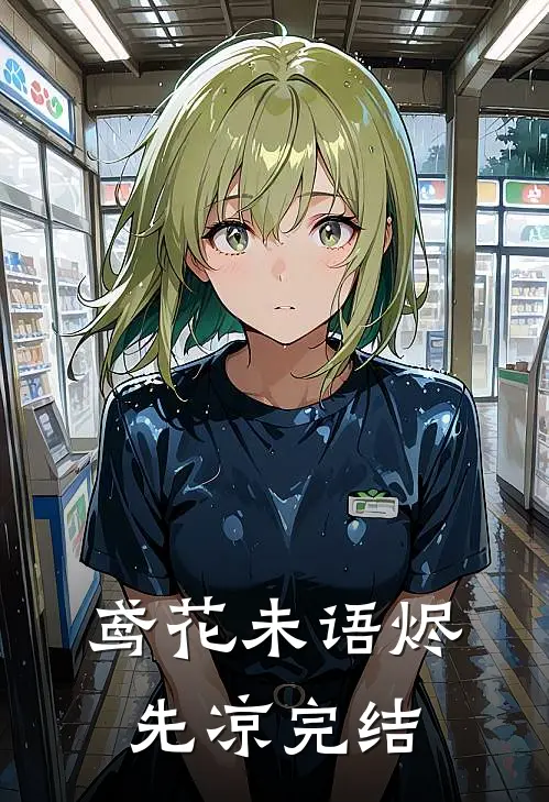 鸢花未语烬先凉完结