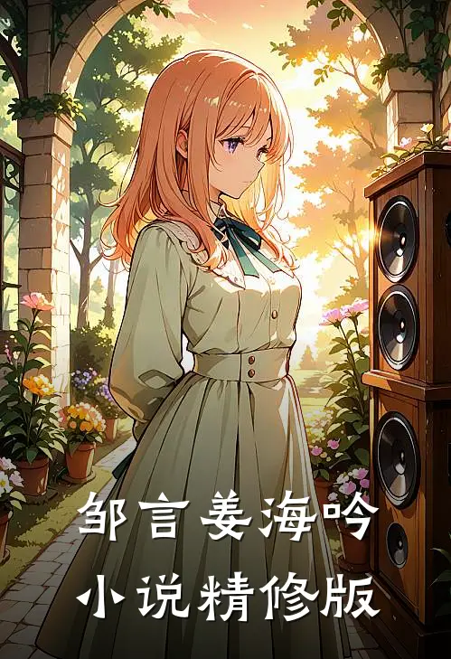 邹言姜海吟小说精修版