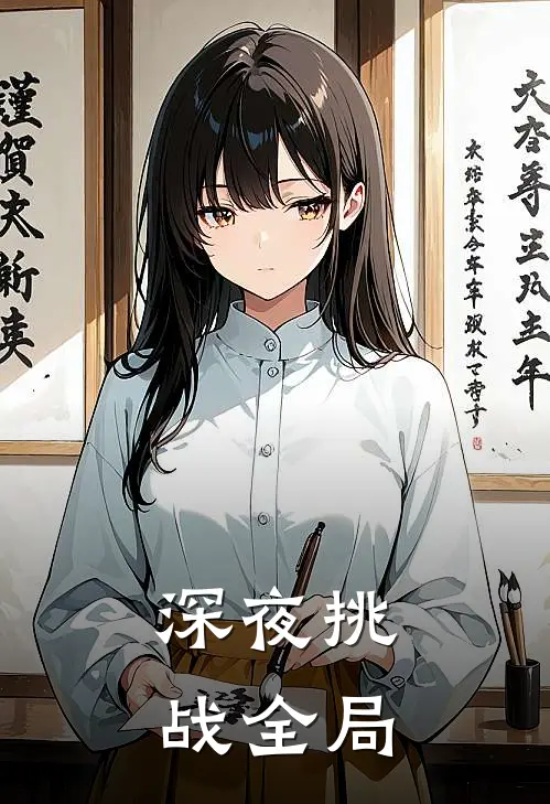 深夜挑战全局