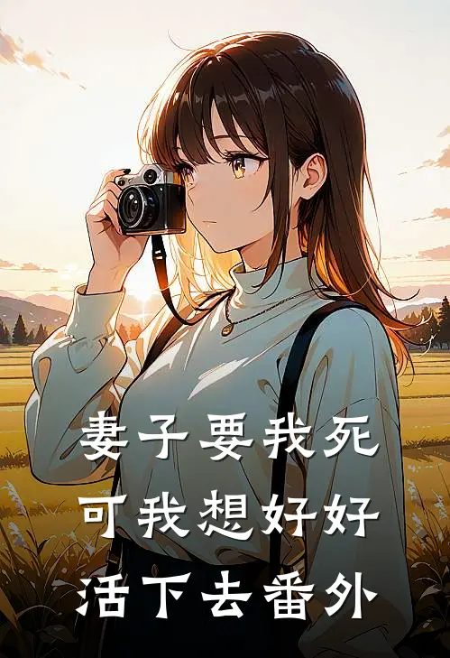 妻子要我死，可我想好好活下去 番外