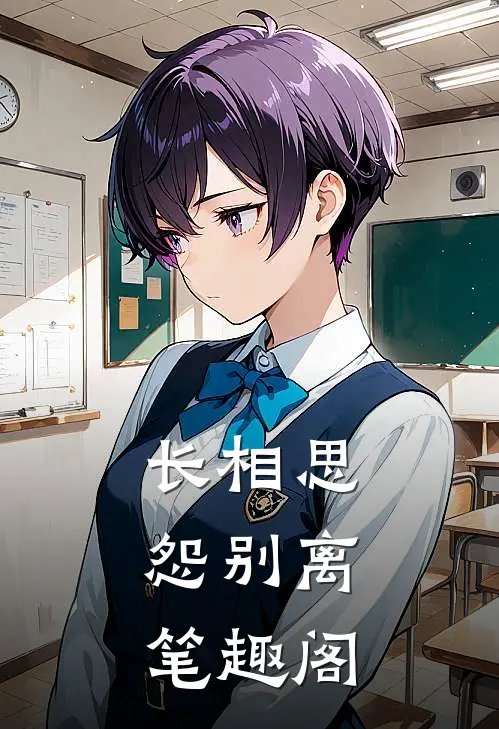 长相思，怨别离笔趣阁