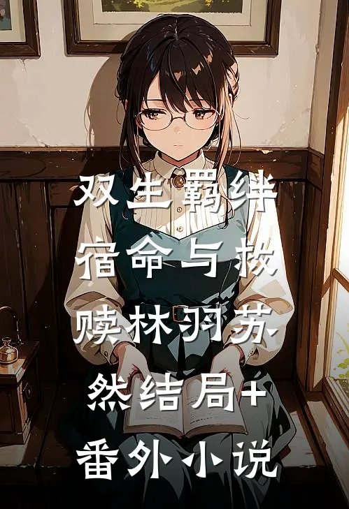 双生羁绊：宿命与救赎林羽苏然结局+番外小说