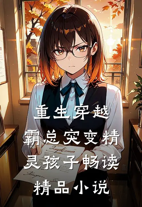 重生穿越：霸总突变精灵孩子畅读精品小说