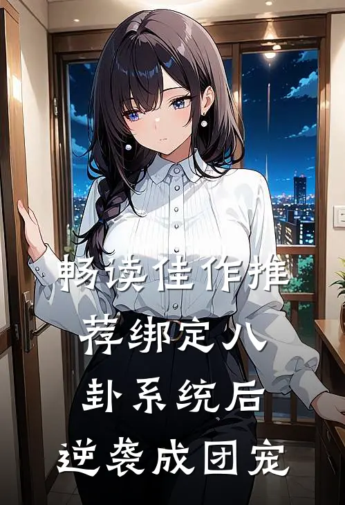 畅读佳作推荐绑定八卦系统后，逆袭成团宠