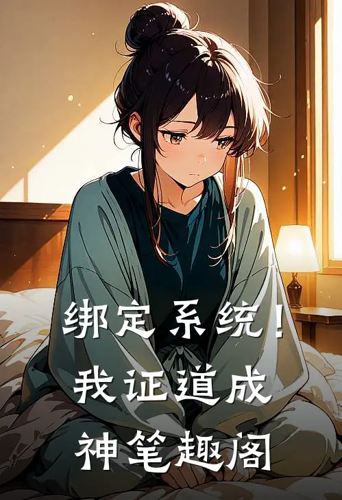 绑定系统！我证道成神笔趣阁