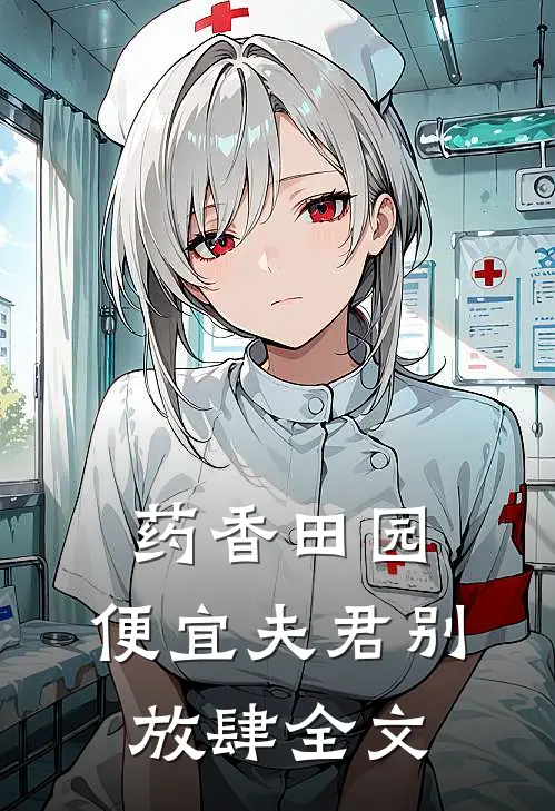 药香田园：便宜夫君别放肆全文