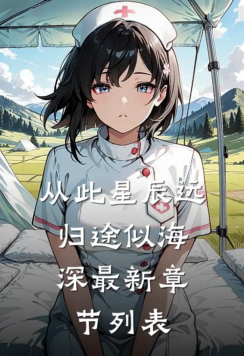 从此星辰远，归途似海深最新章节列表