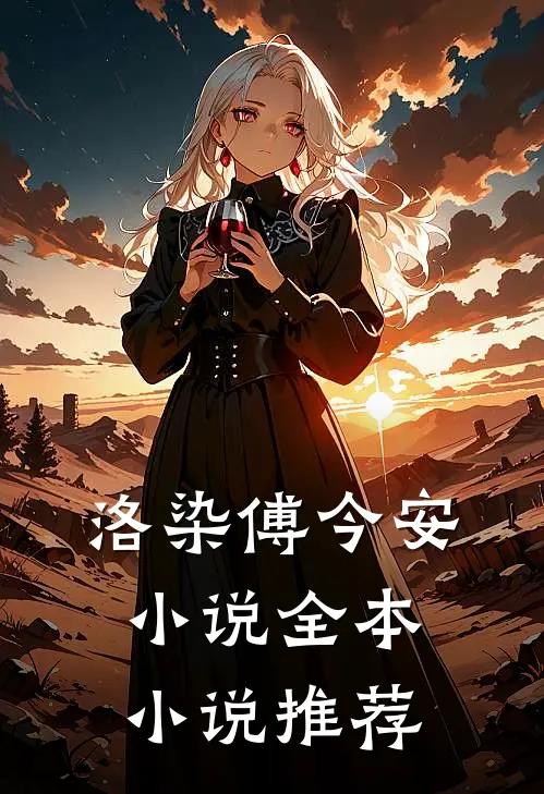 洛染傅今安小说全本小说推荐