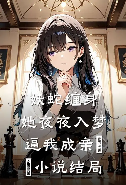 妖蛇缠身：她夜夜入梦逼我成亲​​小说结局